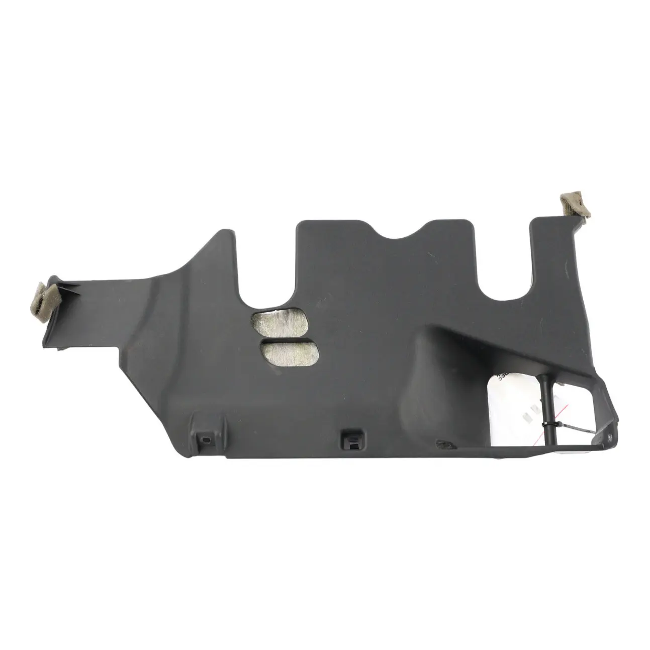 Toyota Corolla E12 Under Dash Cover Panel Trim Moulding 55606-02010