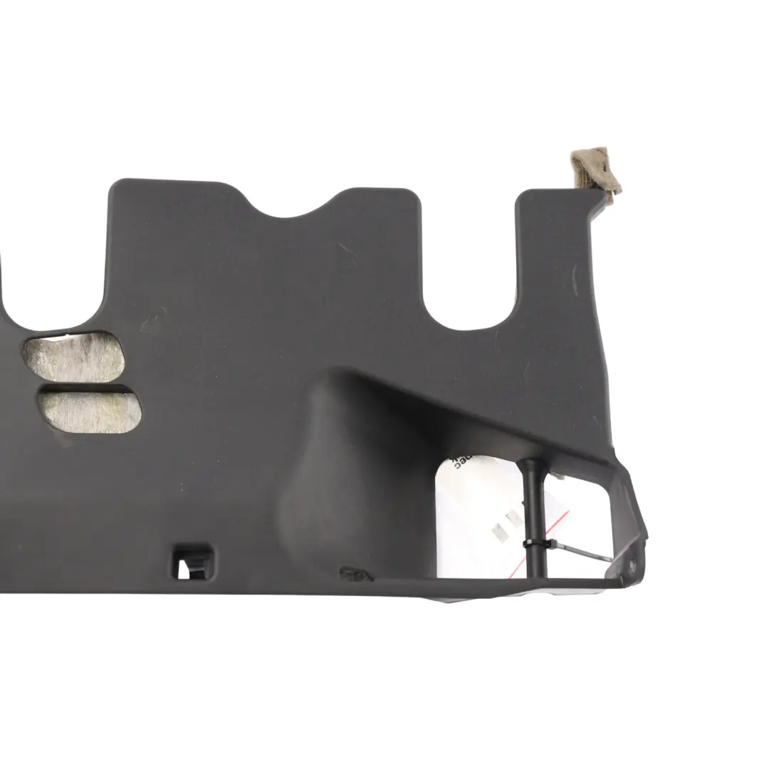 Under Dash Cover Panel Trim Moulding 55606-02010 to Toyota Corolla E12 with Part number 5560602010 Toyota Corolla E12 Under Dash Cover Panel Trim Moulding 55606-02010 - SKU RHD-5560602010 - Part number 5560602010
