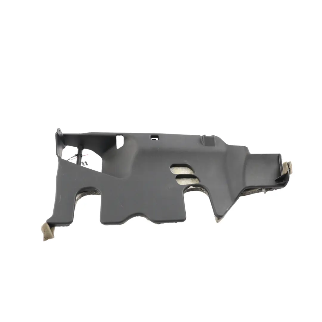 Under Dash Cover Panel Trim Moulding 55606-02010 to Toyota Corolla E12 with Part number 5560602010 Toyota Corolla E12 Under Dash Cover Panel Trim Moulding 55606-02010 - SKU RHD-5560602010 - Part number 5560602010