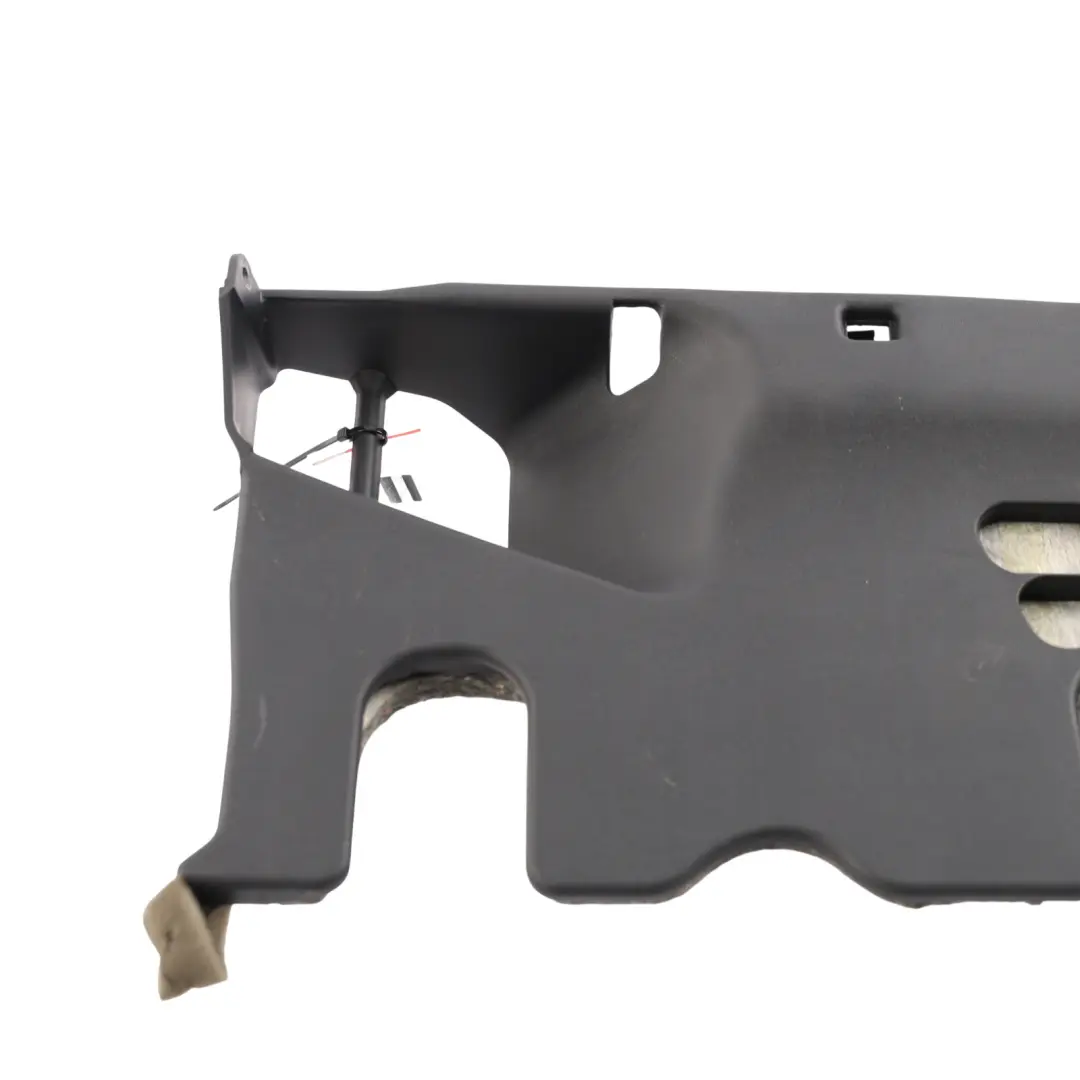Toyota Corolla E12 Under Dash Cover Panel Trim Moulding 55606-02010 - SKU RHD-5560602010 - Part number 5560602010