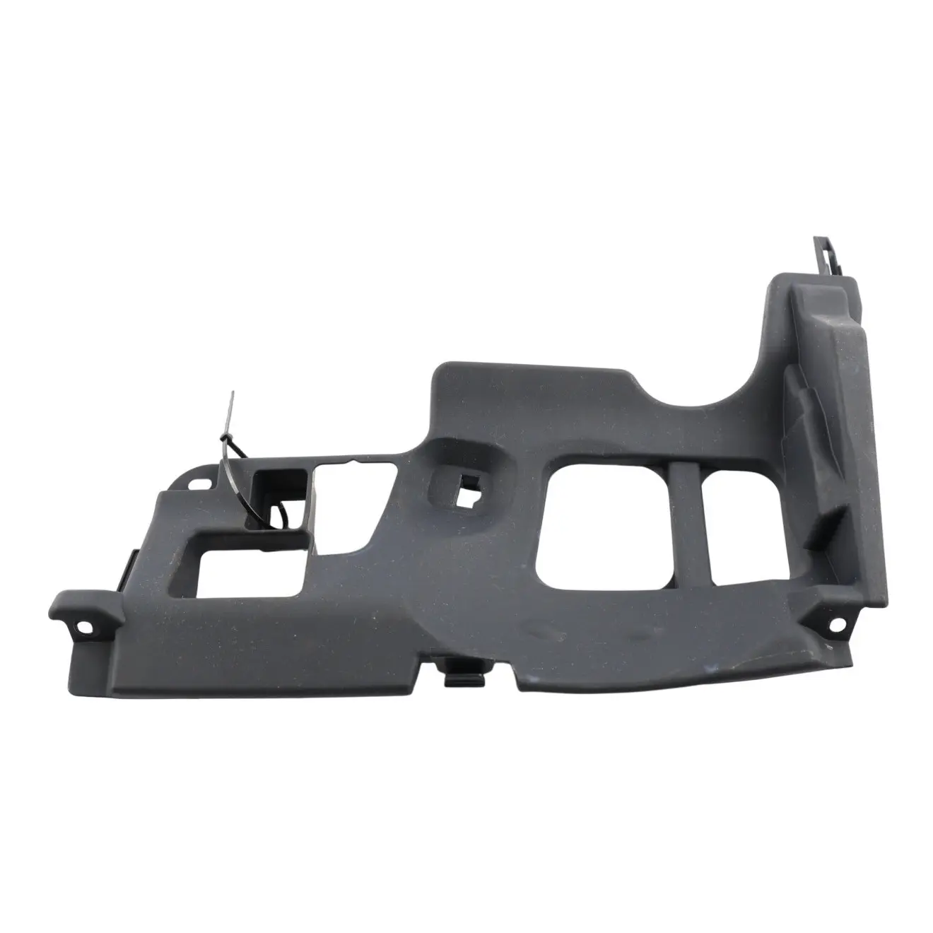 Toyota Avensis T27 Footwell Upper Panel Trim Cover Right O/S Side 5560605060