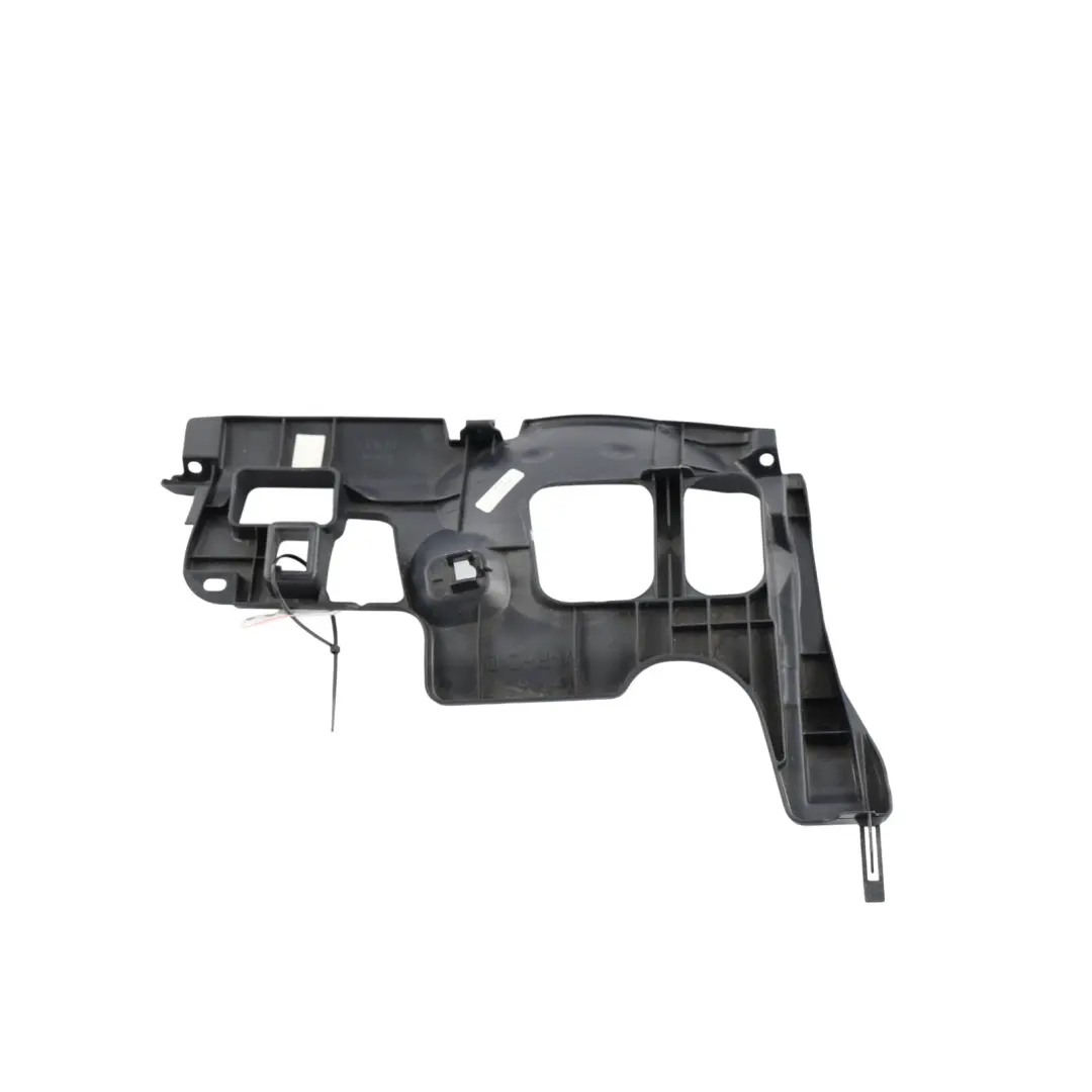 Footwell Upper Panel Trim Cover Right O/S Side to Toyota Avensis T27 with Part number 5560605060 Toyota Avensis T27 Footwell Upper Panel Trim Cover Right O/S Side - SKU RHD-5560605060 - Part number 5560605060