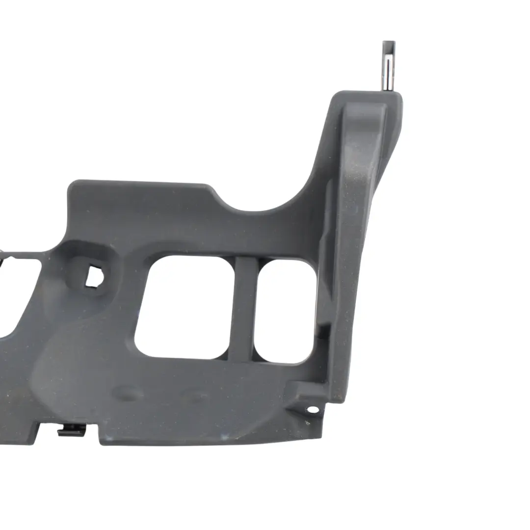 Toyota Avensis T27 Footwell Upper Panel Trim Cover Right O/S Side - SKU RHD-5560605060 - Part number 5560605060