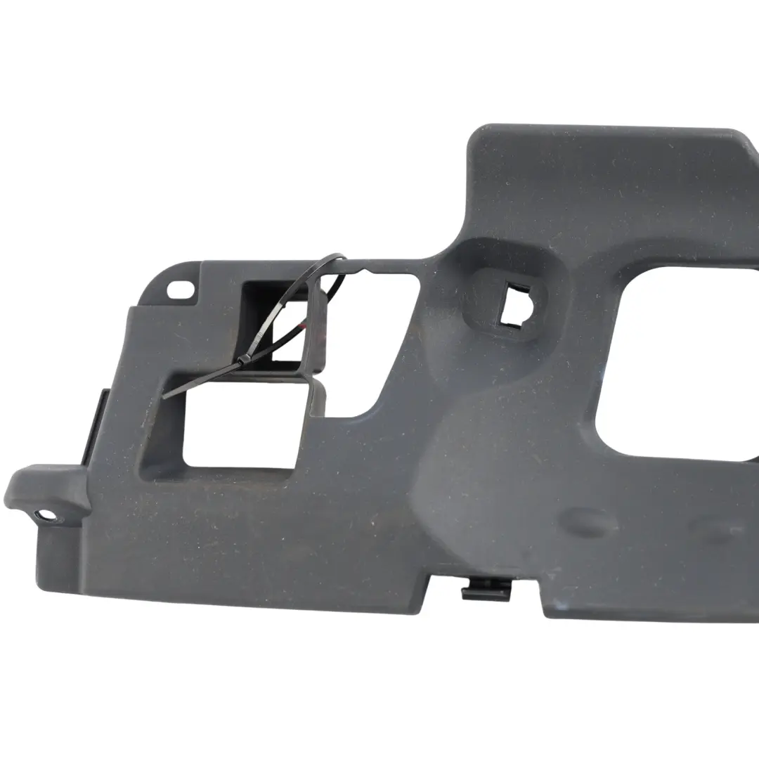 Footwell Upper Panel Trim Cover Right O/S Side to Toyota Avensis T27 with Part number 5560605060 Toyota Avensis T27 Footwell Upper Panel Trim Cover Right O/S Side - SKU RHD-5560605060 - Part number 5560605060