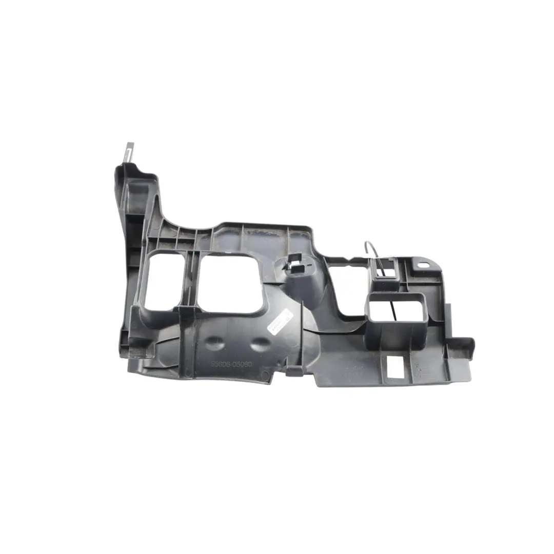 Toyota Avensis T27 Footwell Upper Panel Trim Cover Right O/S Side - SKU RHD-5560605060 - Part number 5560605060
