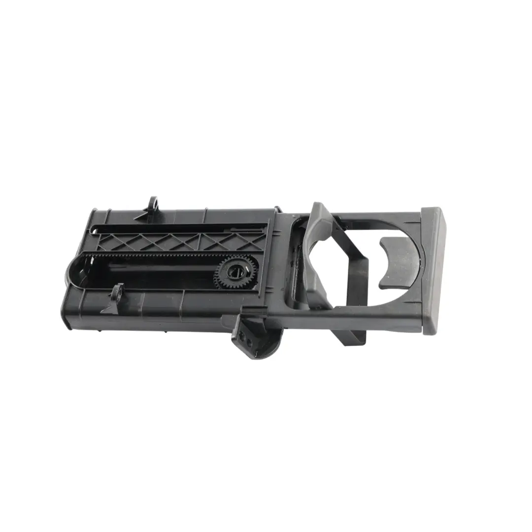 Mk1 Instrument Panel Cup Holder Right O/S Dark Grey to Toyota Auris with Part number 5562002100B0 Toyota Auris Mk1 Instrument Panel Cup Holder Right O/S Dark Grey - SKU RHD-5562002100B0 - Part number 5562002100B0