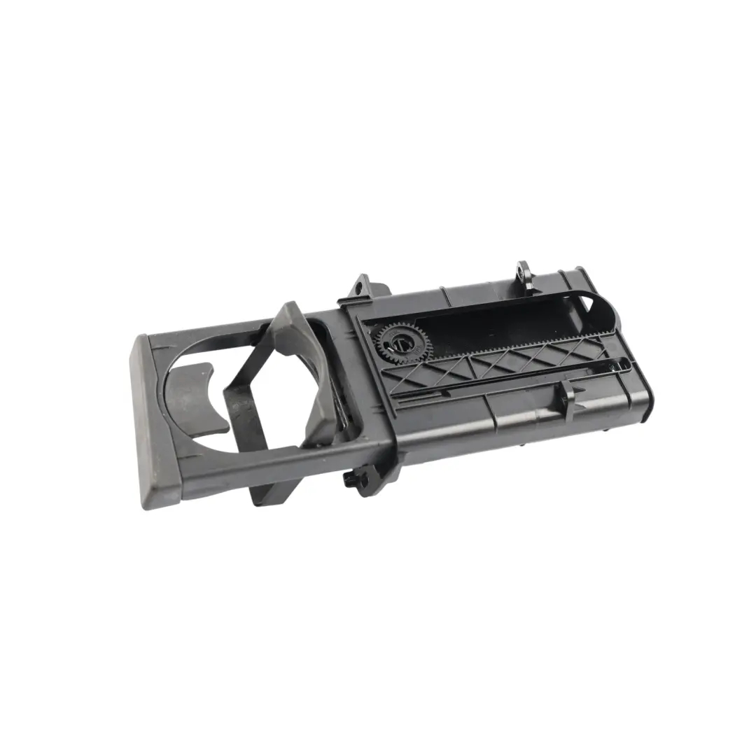 Mk1 Instrument Panel Cup Holder Right O/S Dark Grey to Toyota Auris with Part number 5562002100B0 Toyota Auris Mk1 Instrument Panel Cup Holder Right O/S Dark Grey - SKU RHD-5562002100B0 - Part number 5562002100B0
