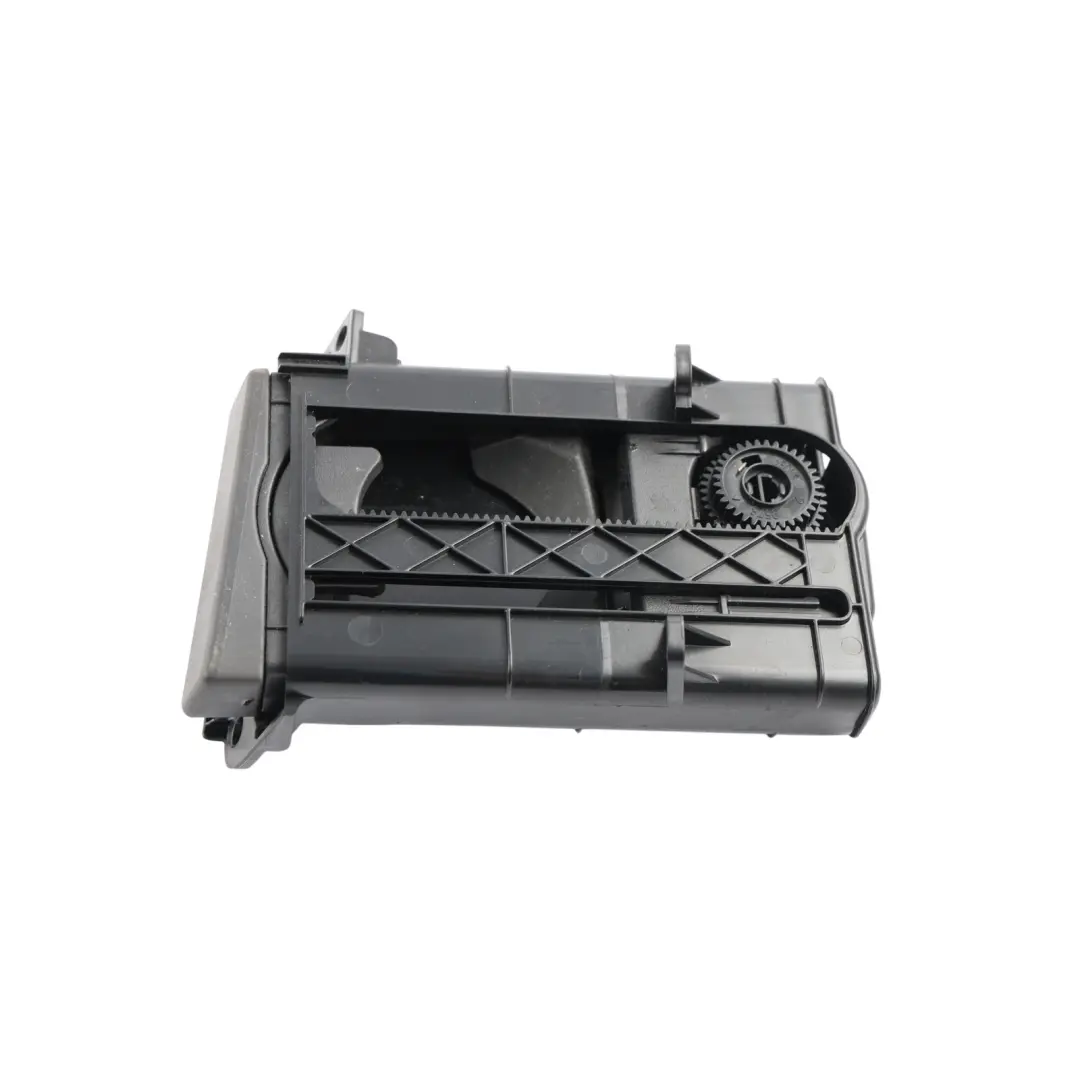 Toyota Auris Mk1 Instrument Panel Cup Holder Right O/S Dark Grey - SKU RHD-5562002100B0 - Part number 5562002100B0