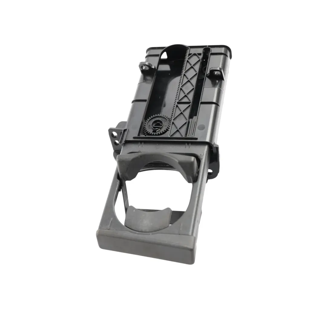 Mk1 Instrument Panel Cup Holder Right O/S Dark Grey to Toyota Auris with Part number 5562002100B0 Toyota Auris Mk1 Instrument Panel Cup Holder Right O/S Dark Grey - SKU RHD-5562002100B0 - Part number 5562002100B0