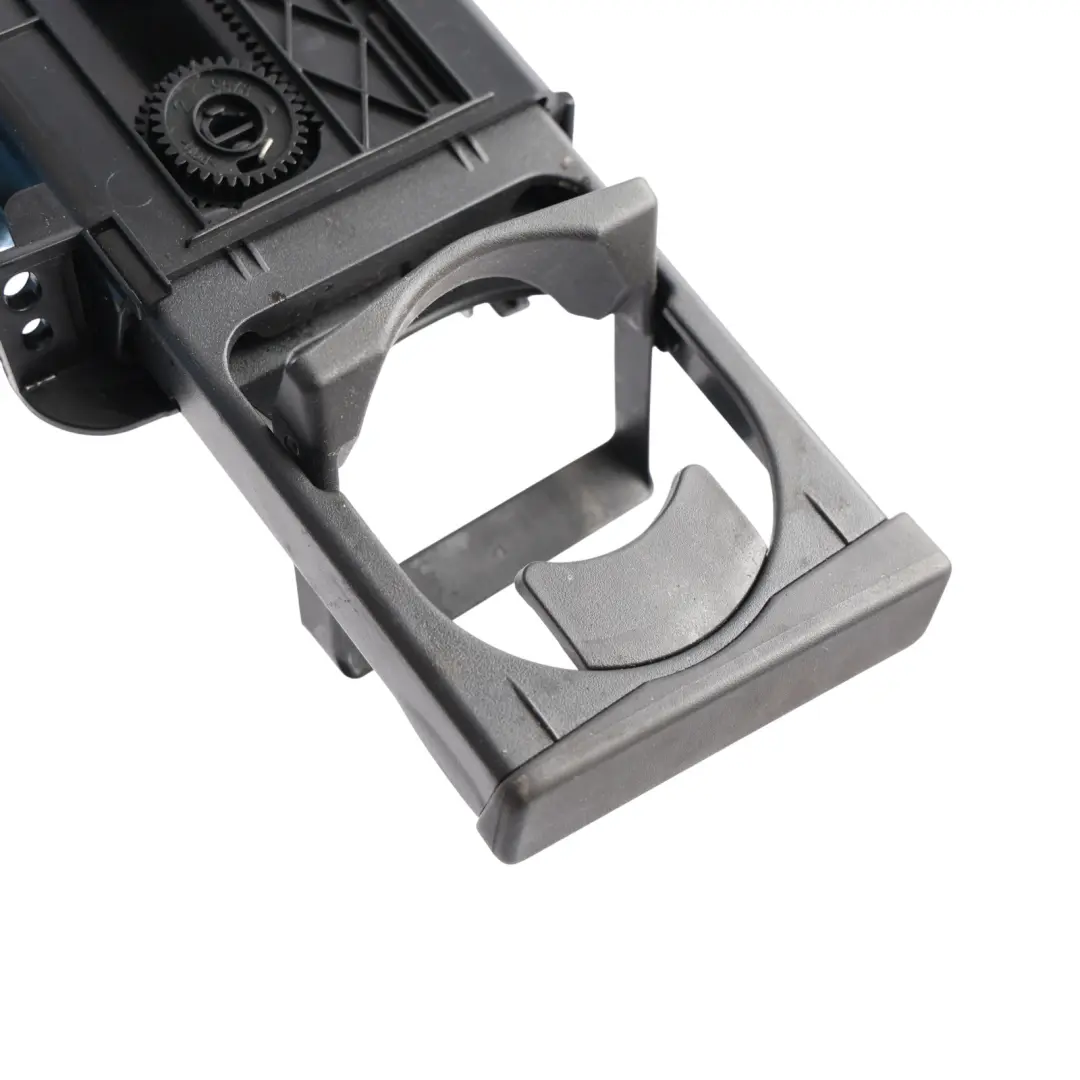 Mk1 Instrument Panel Cup Holder Right O/S Dark Grey to Toyota Auris with Part number 5562002100B0 Toyota Auris Mk1 Instrument Panel Cup Holder Right O/S Dark Grey - SKU RHD-5562002100B0 - Part number 5562002100B0
