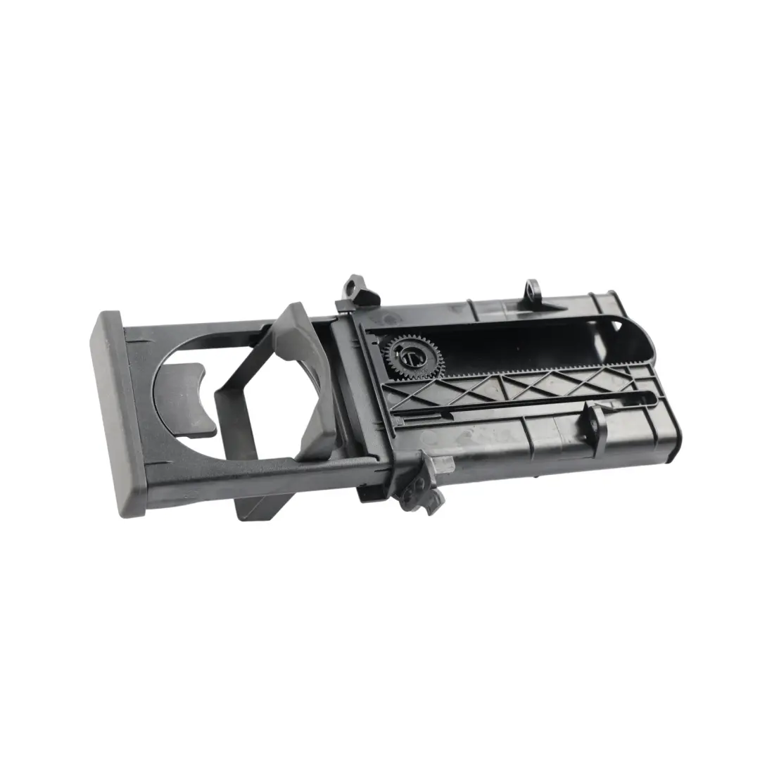 Toyota Auris Dashboard Dash Panel Cup Holder Left N/S Dark Grey 55620-02120 - SKU RHD-5562002120B0 - Part number 5562002120B0
