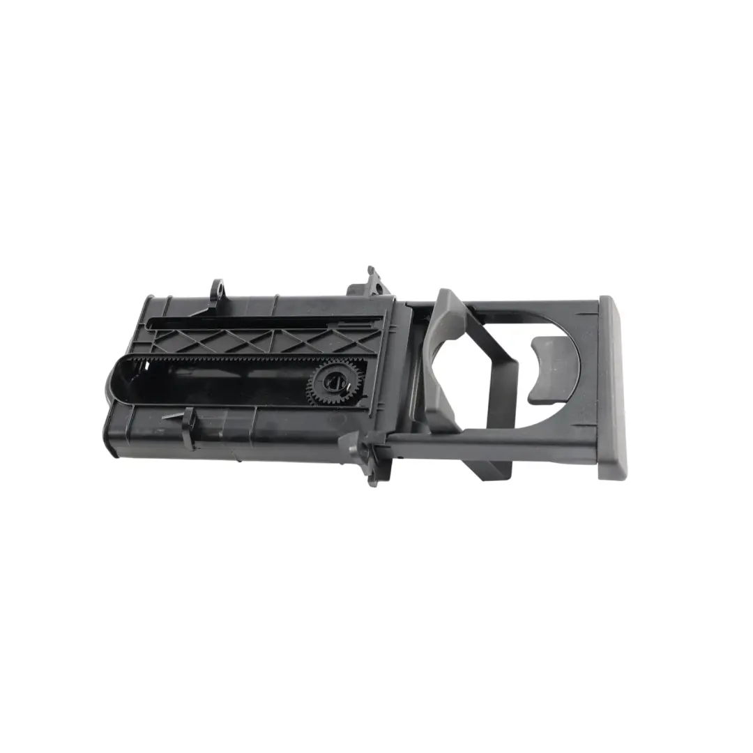 Dashboard Dash Panel Cup Holder Left N/S Dark Grey 55620-02120 to Toyota Auris with Part number 5562002120B0 Toyota Auris Dashboard Dash Panel Cup Holder Left N/S Dark Grey 55620-02120 - SKU RHD-5562002120B0 - Part number 5562002120B0