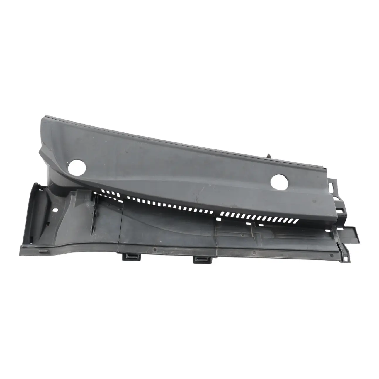 Toyota Avensis T270 Windscreen Scuttle Wiper Trim Panel Right O/S 5570805130