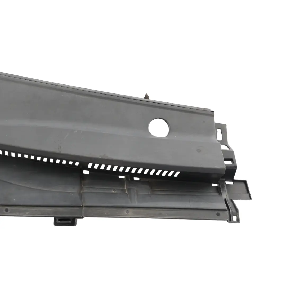 Toyota Avensis T270 Windscreen Scuttle Wiper Trim Panel Right O/S - SKU RHD-5570805130 - Part number 5570805130