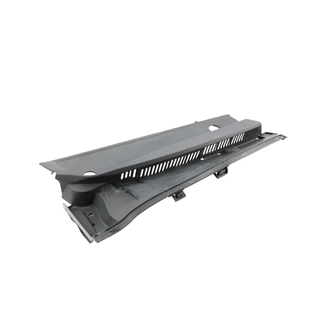 Toyota Avensis T270 Windscreen Scuttle Wiper Trim Panel Right O/S - SKU RHD-5570805130 - Part number 5570805130