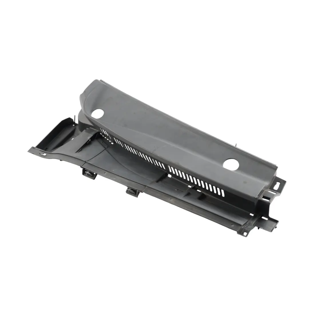 Toyota Avensis T270 Windscreen Scuttle Wiper Trim Panel Right O/S - SKU RHD-5570805130 - Part number 5570805130