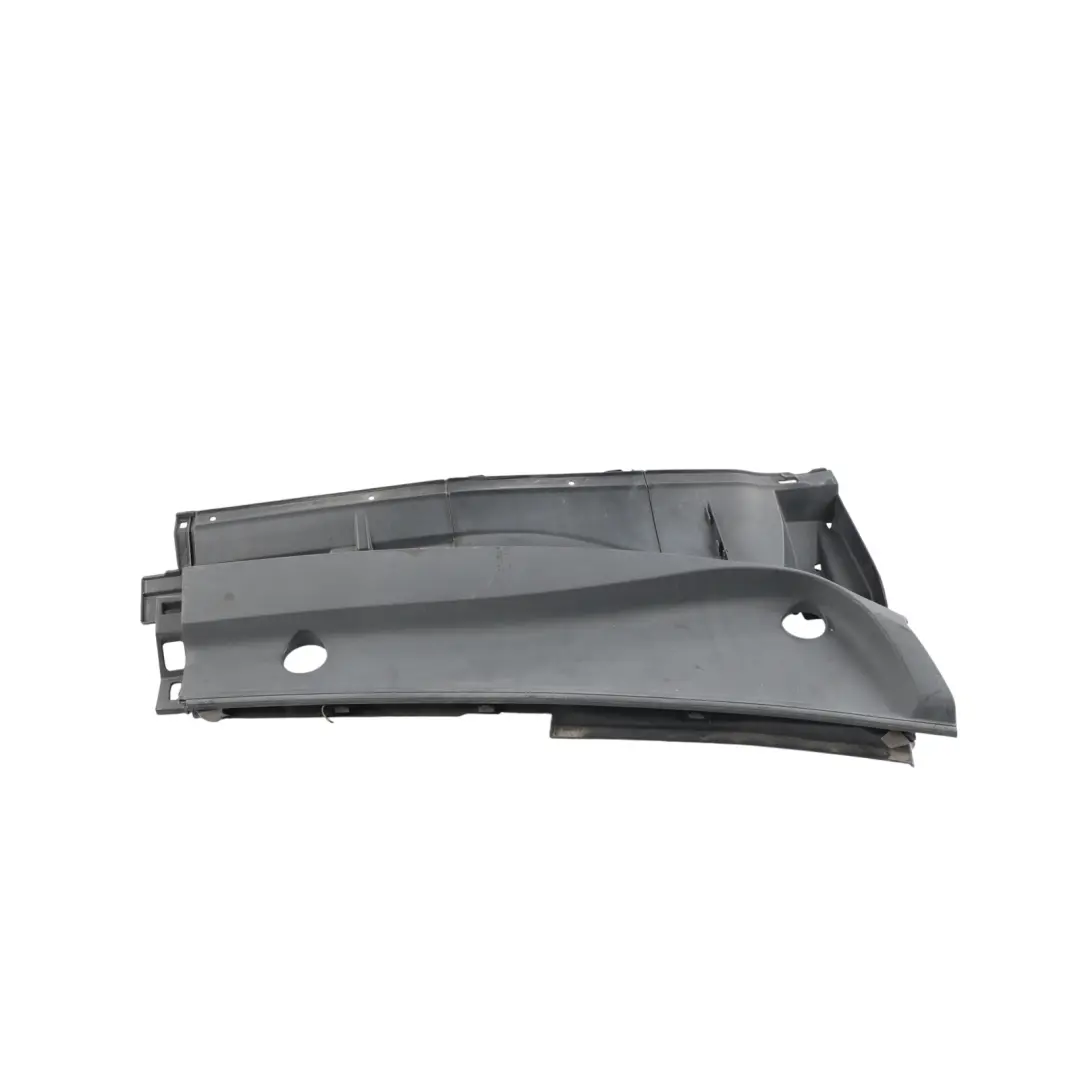 Toyota Avensis T270 Windscreen Scuttle Wiper Trim Panel Right O/S - SKU RHD-5570805130 - Part number 5570805130