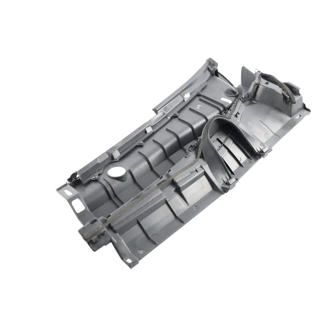 Windscreen Scuttle Wiper Trim Panel Right O/S to Toyota Avensis T270 with Part number 5570805130 Toyota Avensis T270 Windscreen Scuttle Wiper Trim Panel Right O/S - SKU RHD-5570805130 - Part number 5570805130