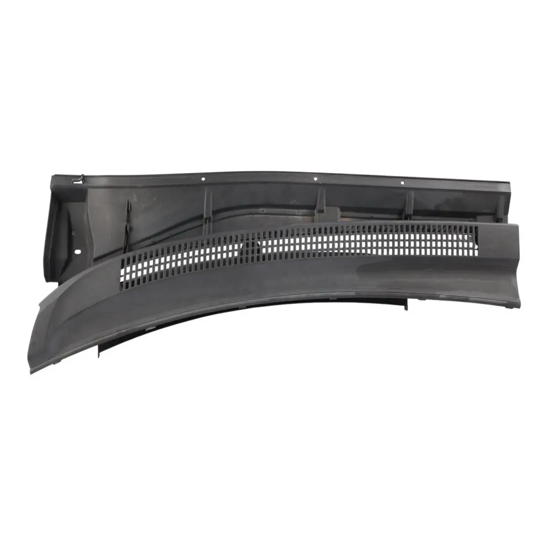 Toyota Avensis T27 Scuttle Panel Trim Cover Panel Left N/S - SKU RHD-5570905100 - Part number 5570905100