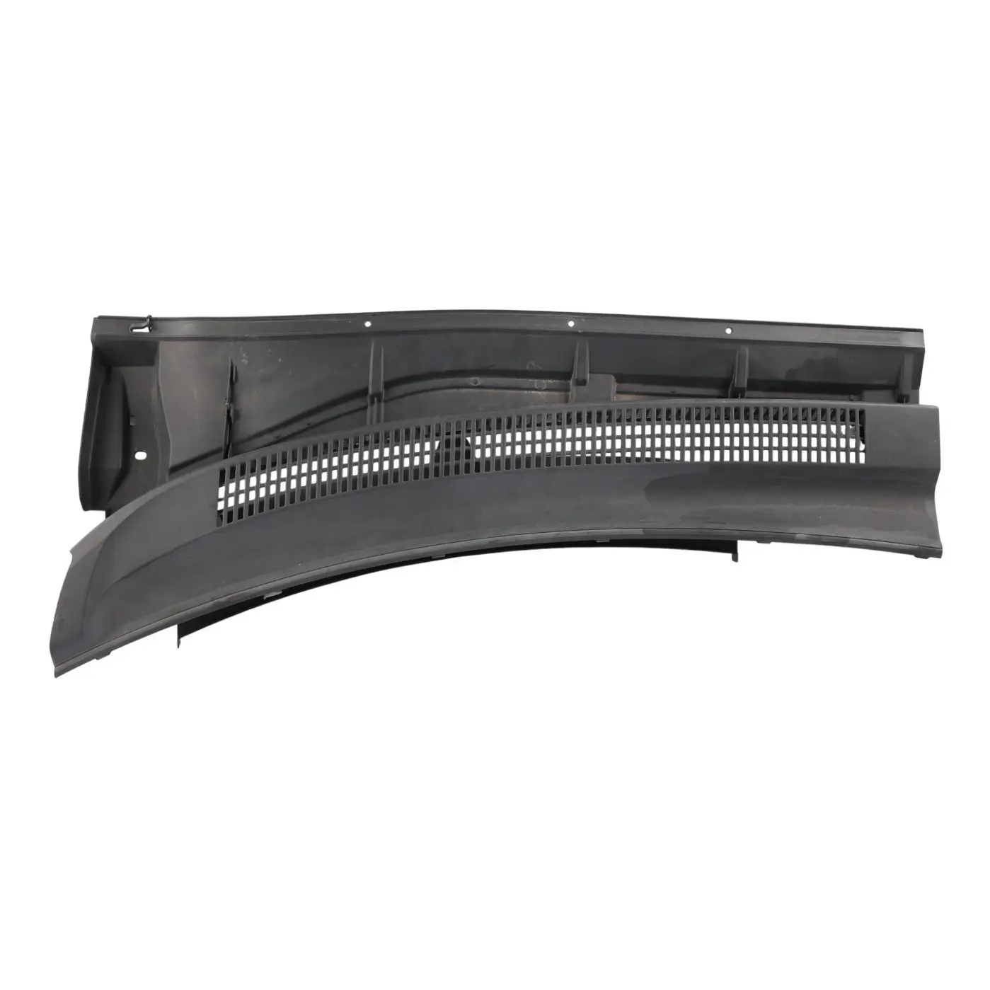 Toyota Avensis T27 Scuttle Panel Trim Cover Panel Left N/S 5570905100