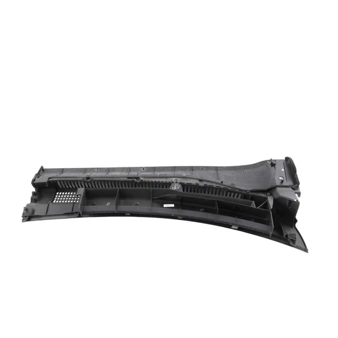 Scuttle Panel Trim Cover Panel Left N/S to Toyota Avensis T27 with Part number 5570905100 Toyota Avensis T27 Scuttle Panel Trim Cover Panel Left N/S - SKU RHD-5570905100 - Part number 5570905100