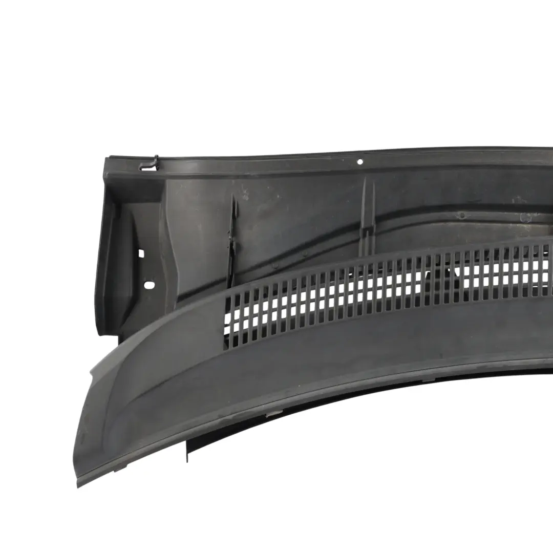 Toyota Avensis T27 Scuttle Panel Trim Cover Panel Left N/S - SKU RHD-5570905100 - Part number 5570905100