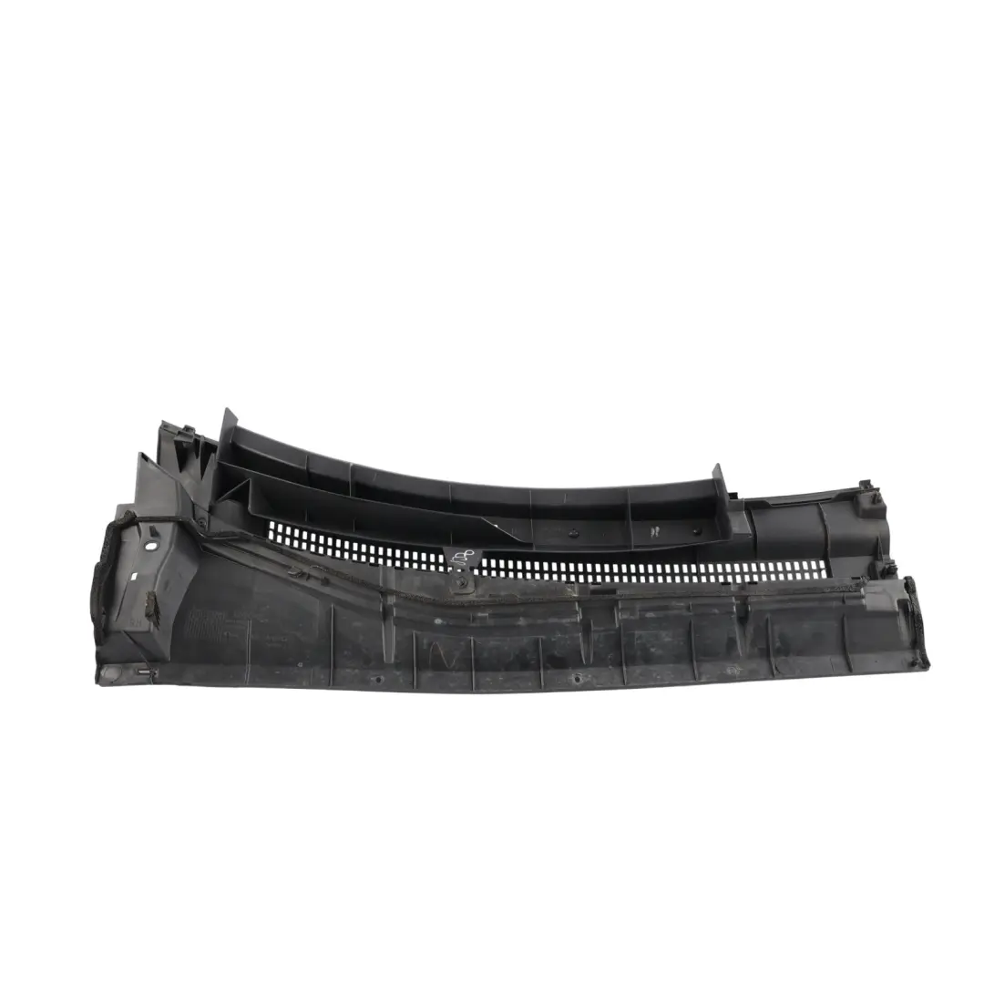 Toyota Avensis T27 Scuttle Panel Trim Cover Panel Left N/S - SKU RHD-5570905100 - Part number 5570905100