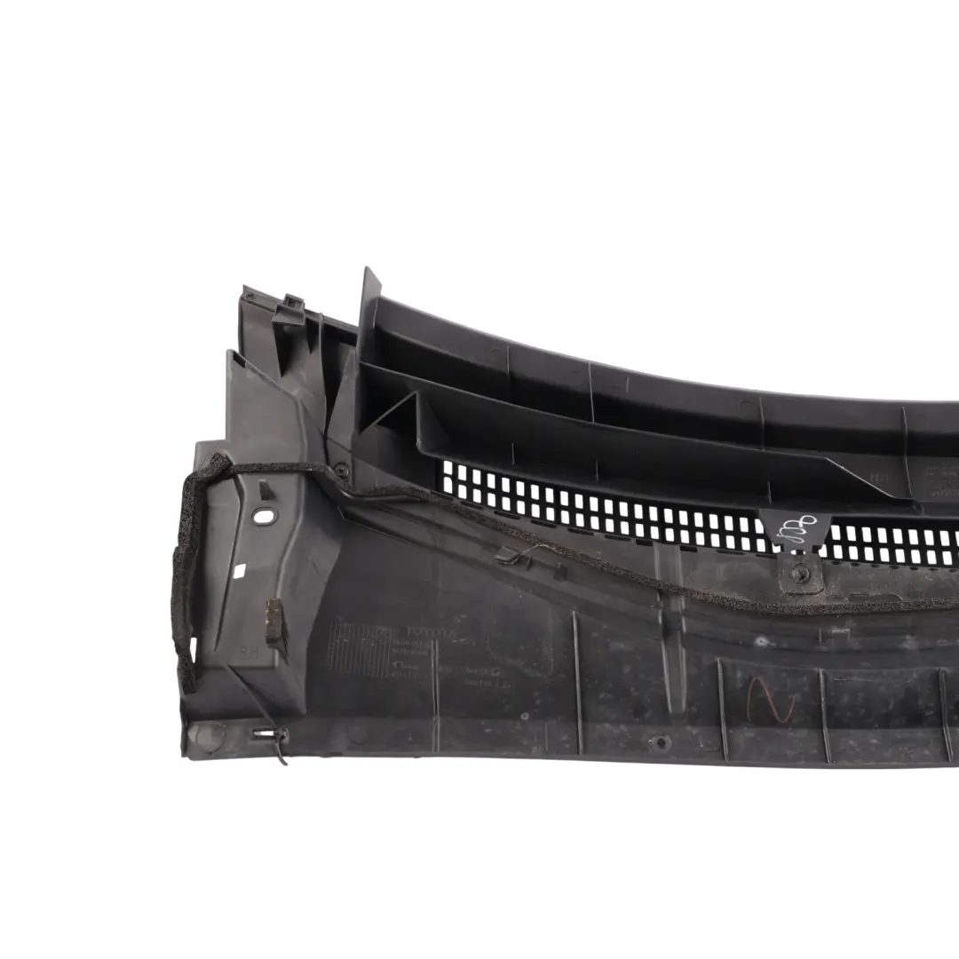 Toyota Avensis T27 Scuttle Panel Trim Cover Panel Left N/S - SKU RHD-5570905100 - Part number 5570905100