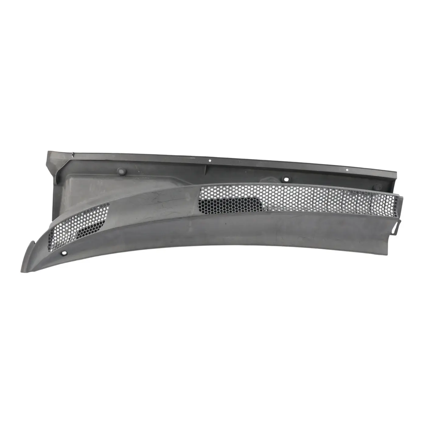 Toyota Yaris XP10 Mk1 Scuttle Panel Windscreen Left N/S Cover Plate 55782-0D030