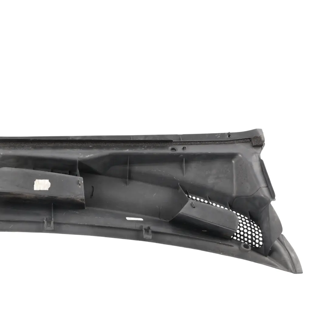 Toyota Yaris XP10 Mk1 Scuttle Panel Windscreen Left N/S Cover Plate 55782-0D030 - SKU RHD-557820D030 - Part number 557820D030