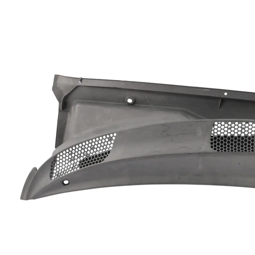 Toyota Yaris XP10 Mk1 Scuttle Panel Windscreen Left N/S Cover Plate 55782-0D030 - SKU RHD-557820D030 - Part number 557820D030