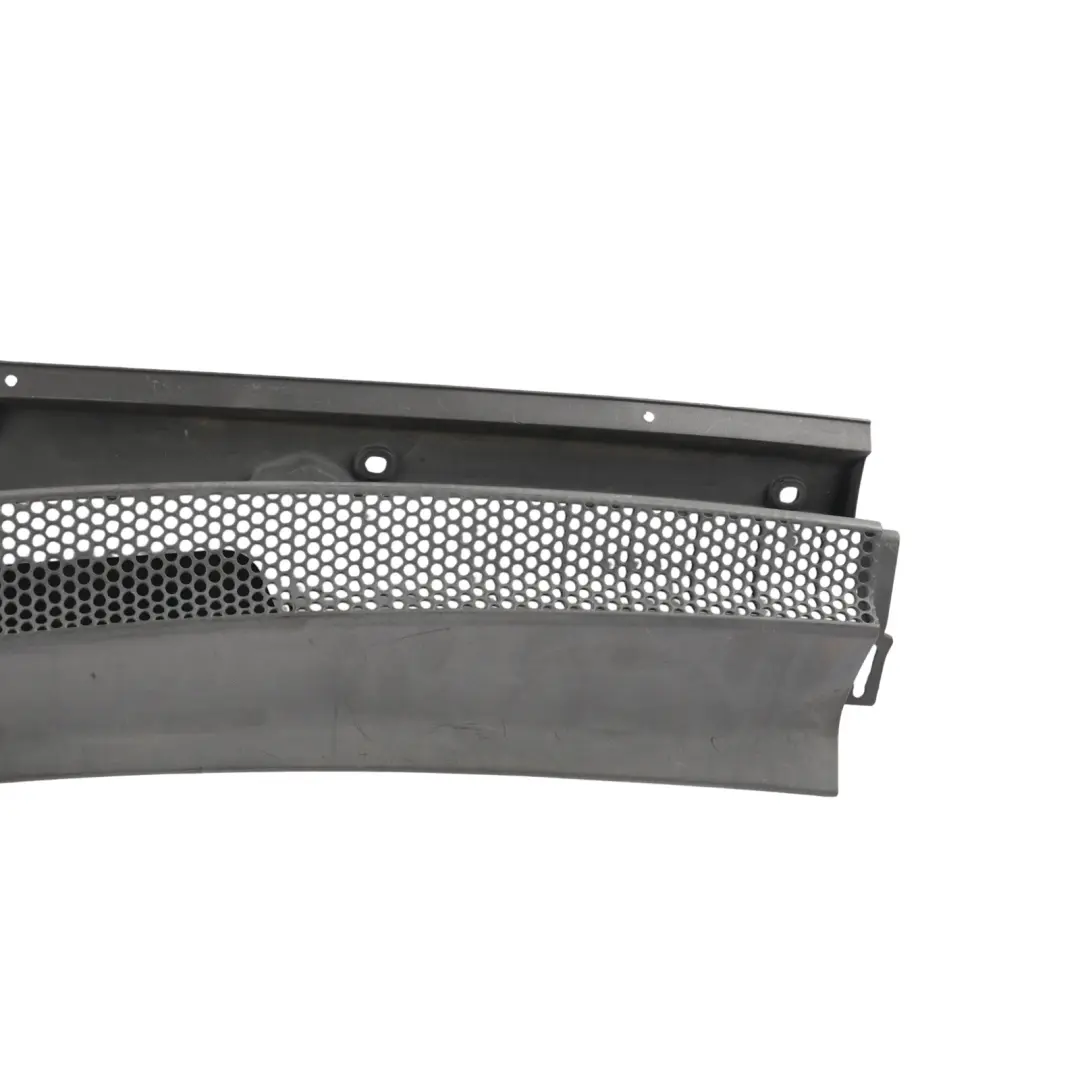 Toyota Yaris XP10 Mk1 Scuttle Panel Windscreen Left N/S Cover Plate 55782-0D030 - SKU RHD-557820D030 - Part number 557820D030