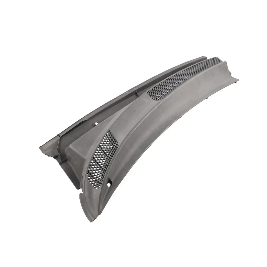 Toyota Yaris XP10 Mk1 Scuttle Panel Windscreen Left N/S Cover Plate 55782-0D030 - SKU RHD-557820D030 - Part number 557820D030