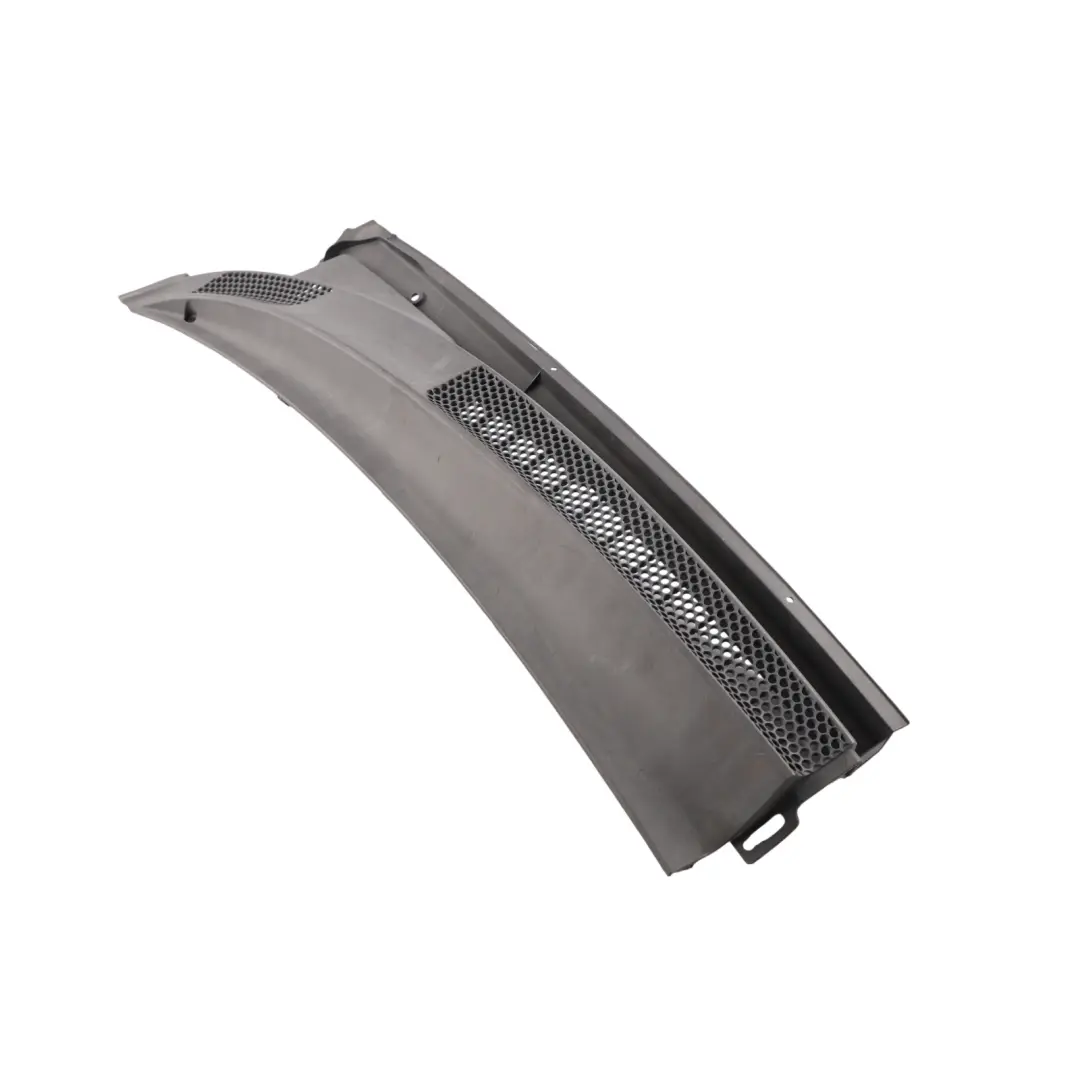 Toyota Yaris XP10 Mk1 Scuttle Panel Windscreen Left N/S Cover Plate 55782-0D030 - SKU RHD-557820D030 - Part number 557820D030