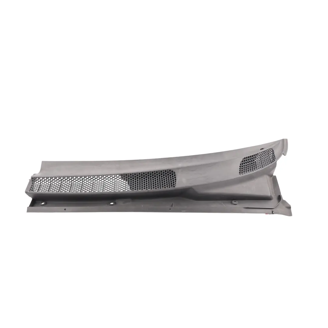 Toyota Yaris XP10 Mk1 Scuttle Panel Windscreen Left N/S Cover Plate 55782-0D030 - SKU RHD-557820D030 - Part number 557820D030