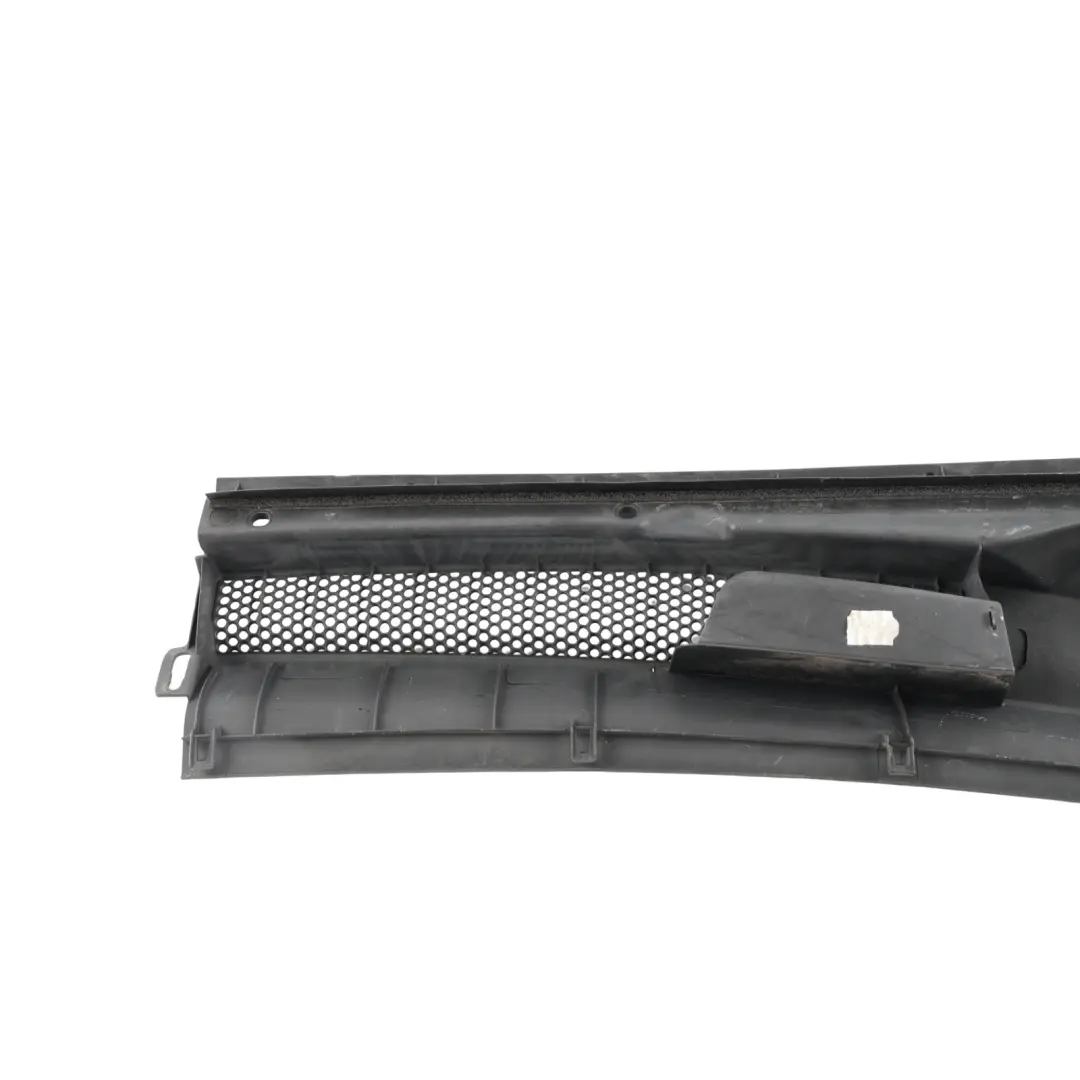 Toyota Yaris XP10 Mk1 Scuttle Panel Windscreen Left N/S Cover Plate 55782-0D030 - SKU RHD-557820D030 - Part number 557820D030