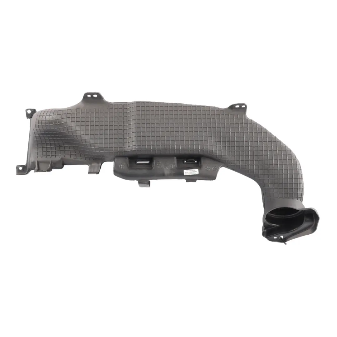 Toyota Celica T23 Heater Air Duct Pipe Line Tube 1.8 16V - SKU RHD-5584320340-1 - Part number 5584320340