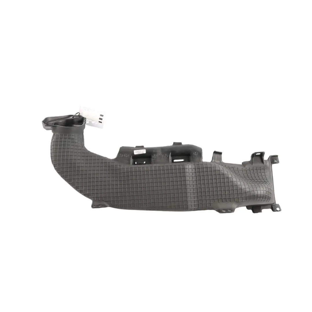 Toyota Celica T23 Heater Air Duct Pipe Line Tube 1.8 16V - SKU RHD-5584320340-1 - Part number 5584320340
