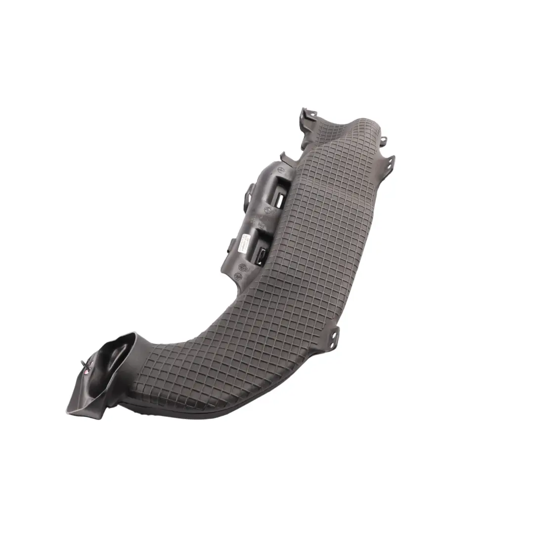 Toyota Celica T23 Heater Air Duct Pipe Line Tube 1.8 16V - SKU RHD-5584320340-1 - Part number 5584320340