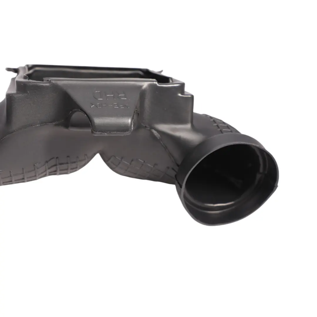 Vent Duct Pipe Hose Line 55845-20310 to Toyota Celica T23 Air with Part number 5584520310 Toyota Celica T23 Air Vent Duct Pipe Hose Line 55845-20310 - SKU RHD-5584520310 - Part number 5584520310