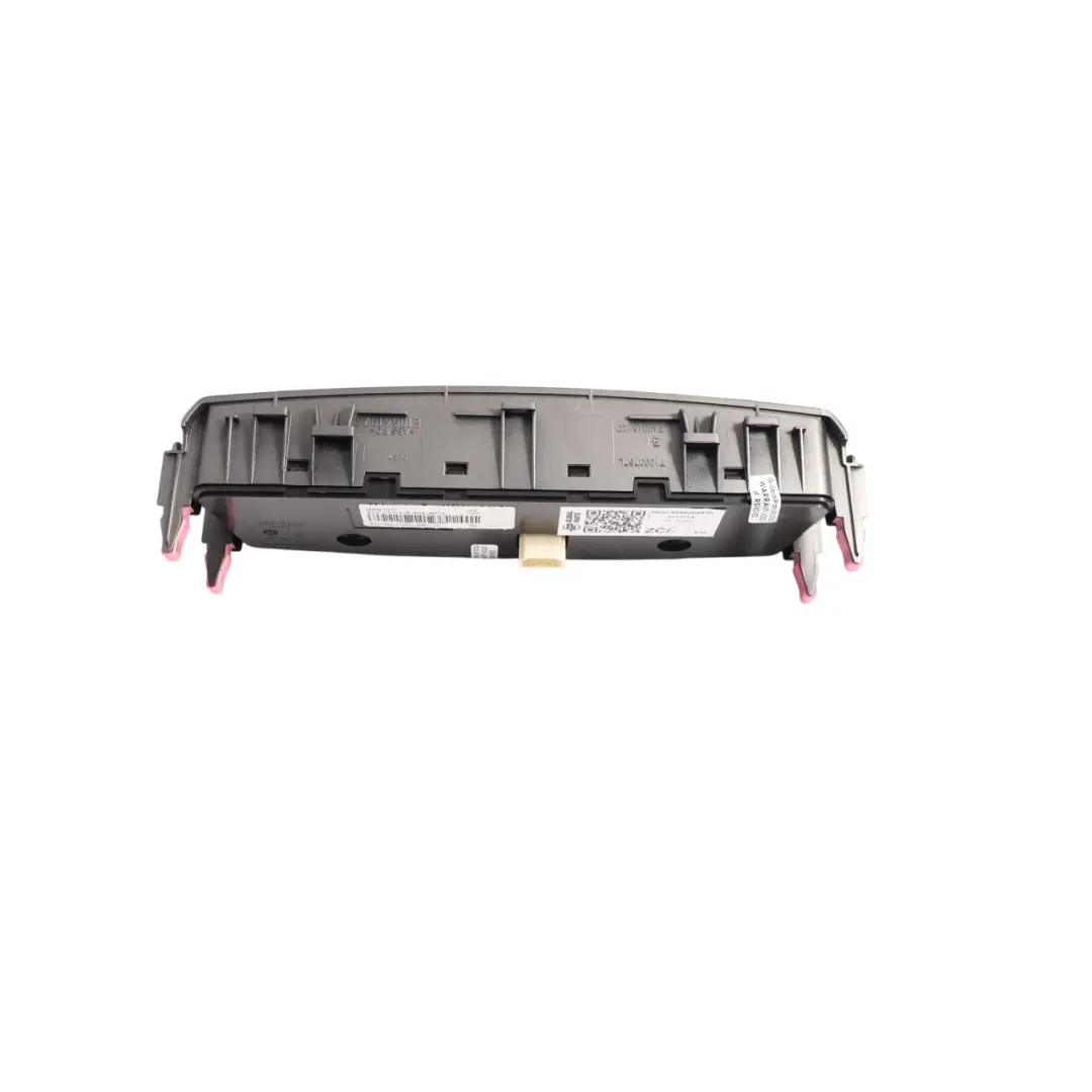 Climate Dual Heater Control Panel Switch 55900-05470 to Toyota Avensis T27 with Part number 5590005470 Toyota Avensis T27 Climate Dual Heater Control Panel Switch 55900-05470 - SKU RHD-5590005470 - Part number 5590005470