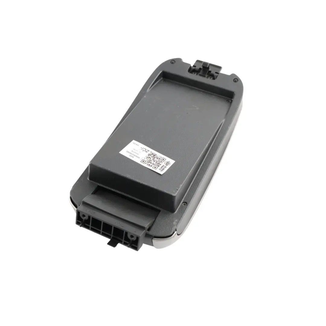 Mk1 Centre Console Storage Tray Compartment Dark Grey to Toyota Auris with Part number 5890502360B0 Toyota Auris Mk1 Centre Console Storage Tray Compartment Dark Grey - SKU RHD-5890502360B0 - Part number 5890502360B0