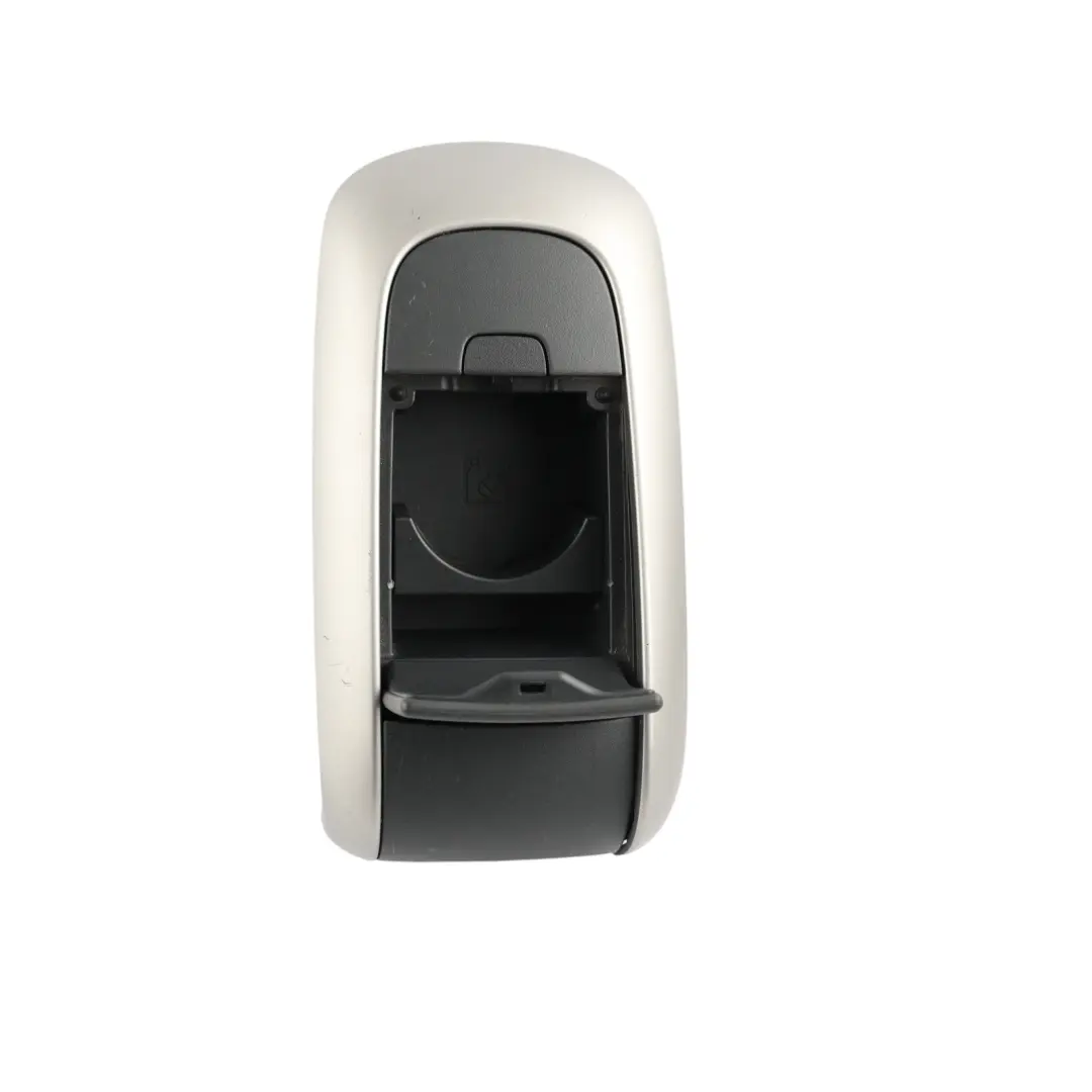 Mk1 Centre Console Storage Tray Compartment Dark Grey to Toyota Auris with Part number 5890502360B0 Toyota Auris Mk1 Centre Console Storage Tray Compartment Dark Grey - SKU RHD-5890502360B0 - Part number 5890502360B0