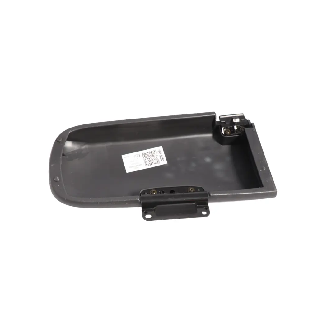 Console Compartment Trim Cover Door Dark Grey to Toyota Celica T23 with Part number 5890520330B2 Toyota Celica T23 Console Compartment Trim Cover Door Dark Grey - SKU RHD-5890520330B2 - Part number 5890520330B2