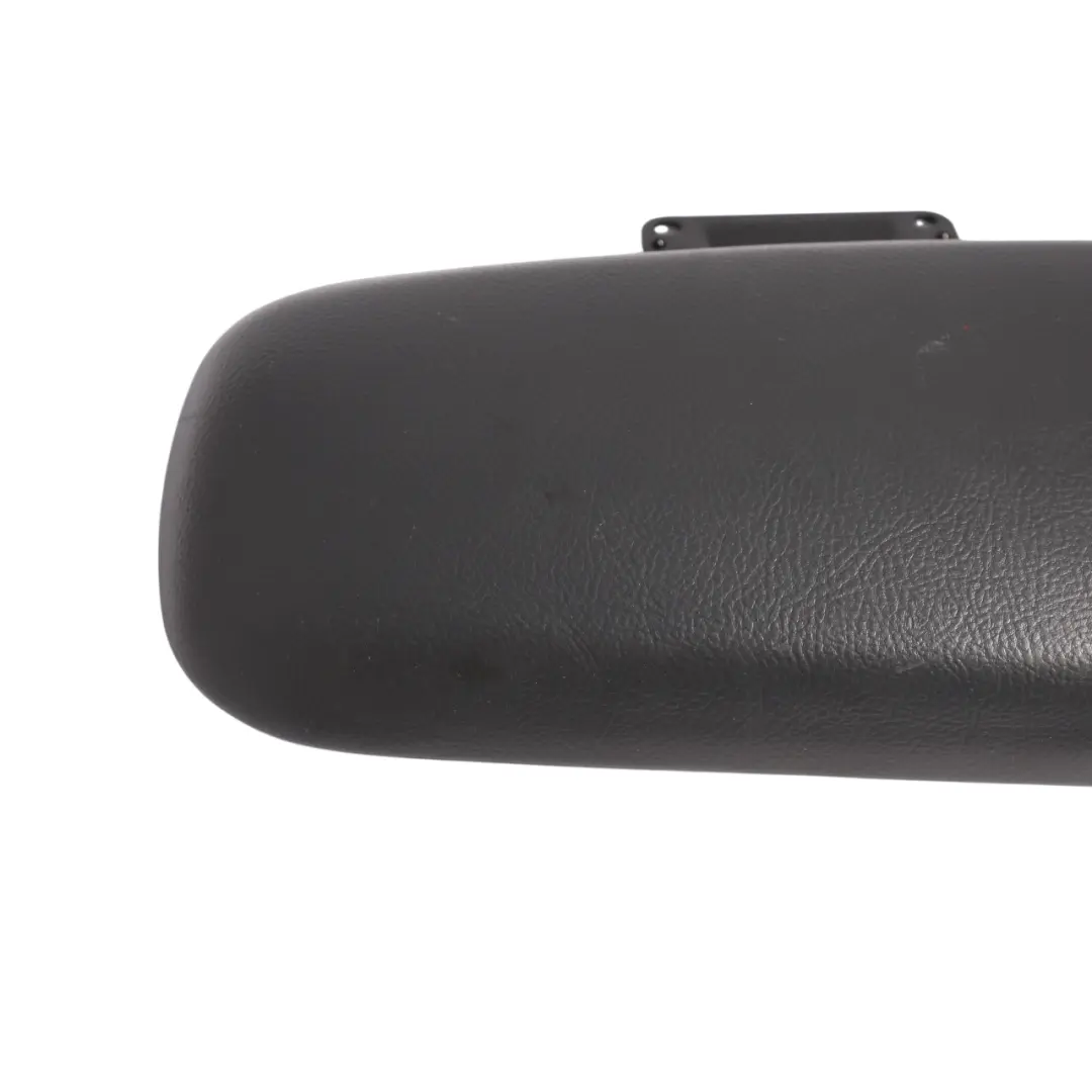 Toyota Celica T23 Console Compartment Trim Cover Door Dark Grey - SKU RHD-5890520330B2 - Part number 5890520330B2