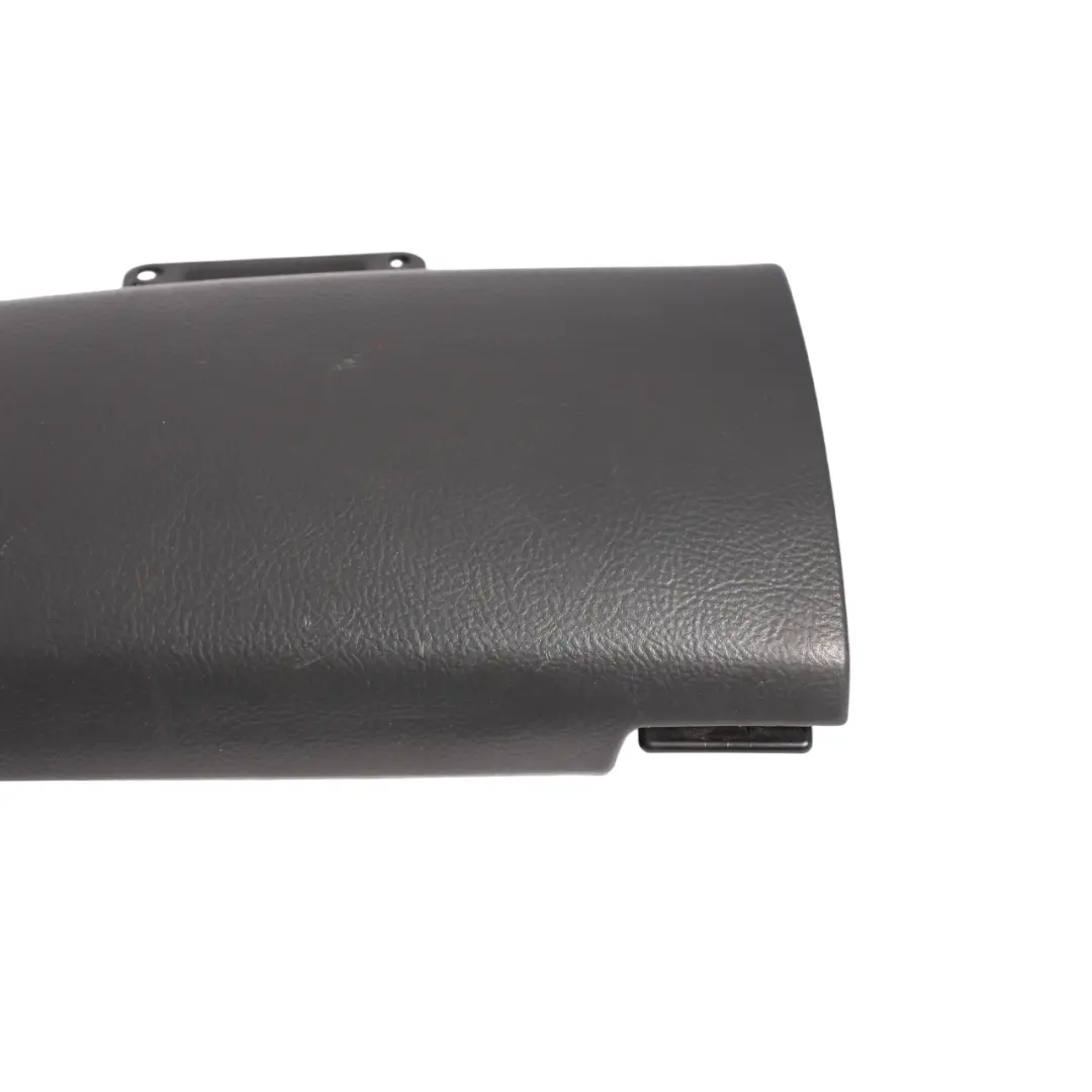 Console Compartment Trim Cover Door Dark Grey to Toyota Celica T23 with Part number 5890520330B2 Toyota Celica T23 Console Compartment Trim Cover Door Dark Grey - SKU RHD-5890520330B2 - Part number 5890520330B2