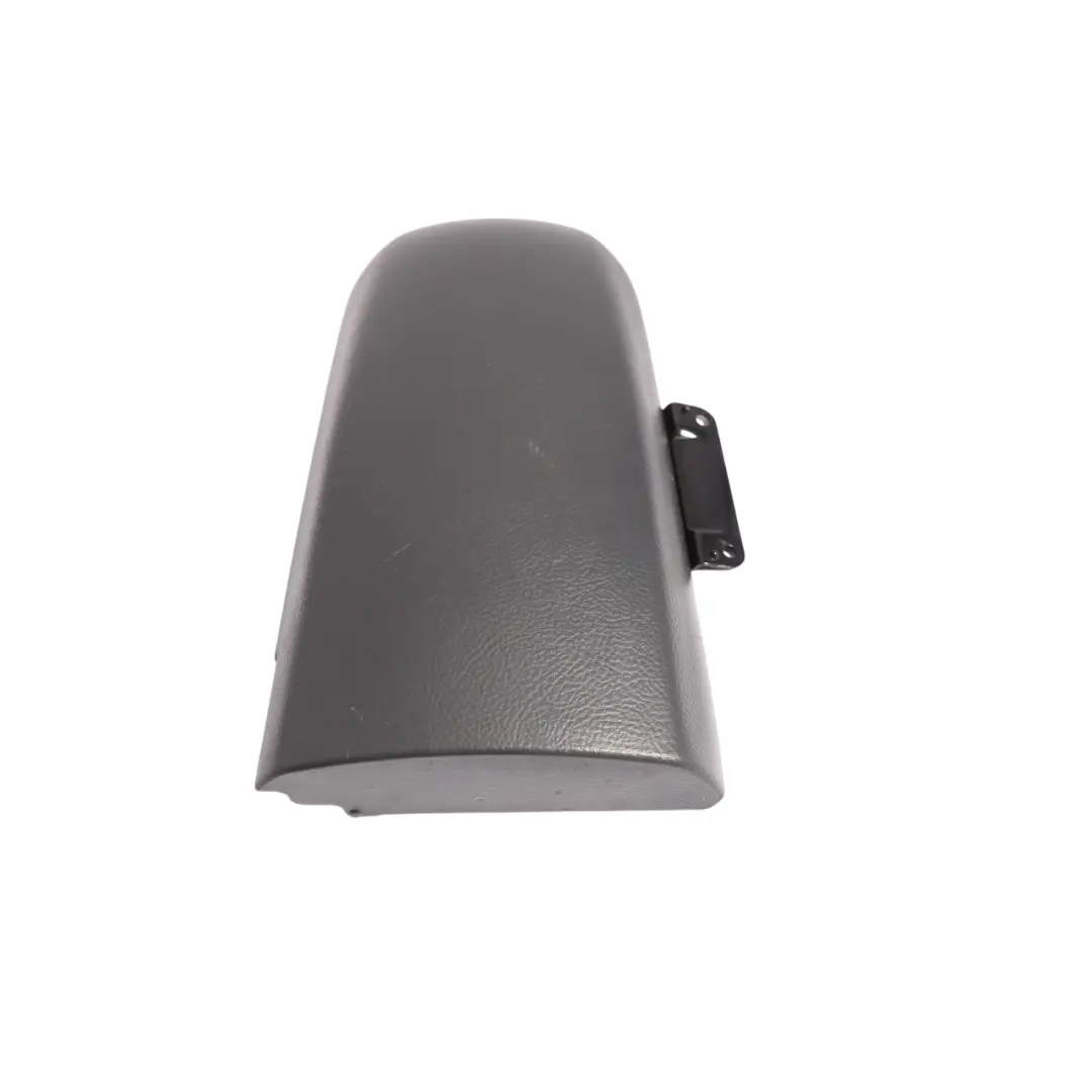 Toyota Celica T23 Console Compartment Trim Cover Door Dark Grey - SKU RHD-5890520330B2 - Part number 5890520330B2
