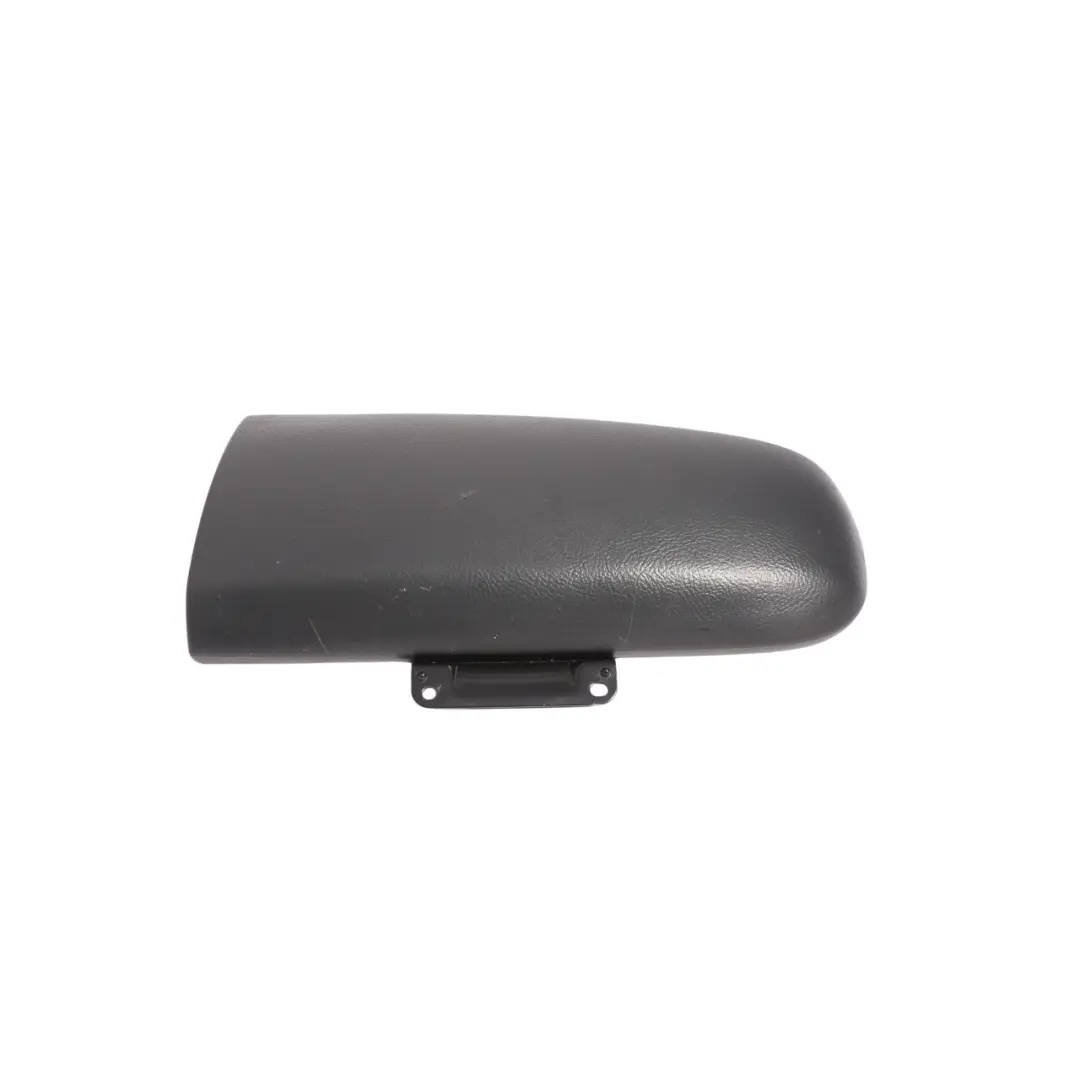Console Compartment Trim Cover Door Dark Grey to Toyota Celica T23 with Part number 5890520330B2 Toyota Celica T23 Console Compartment Trim Cover Door Dark Grey - SKU RHD-5890520330B2 - Part number 5890520330B2