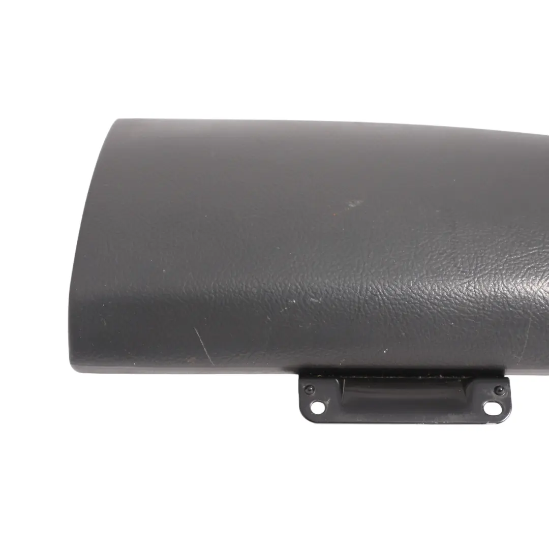 Toyota Celica T23 Console Compartment Trim Cover Door Dark Grey - SKU RHD-5890520330B2 - Part number 5890520330B2