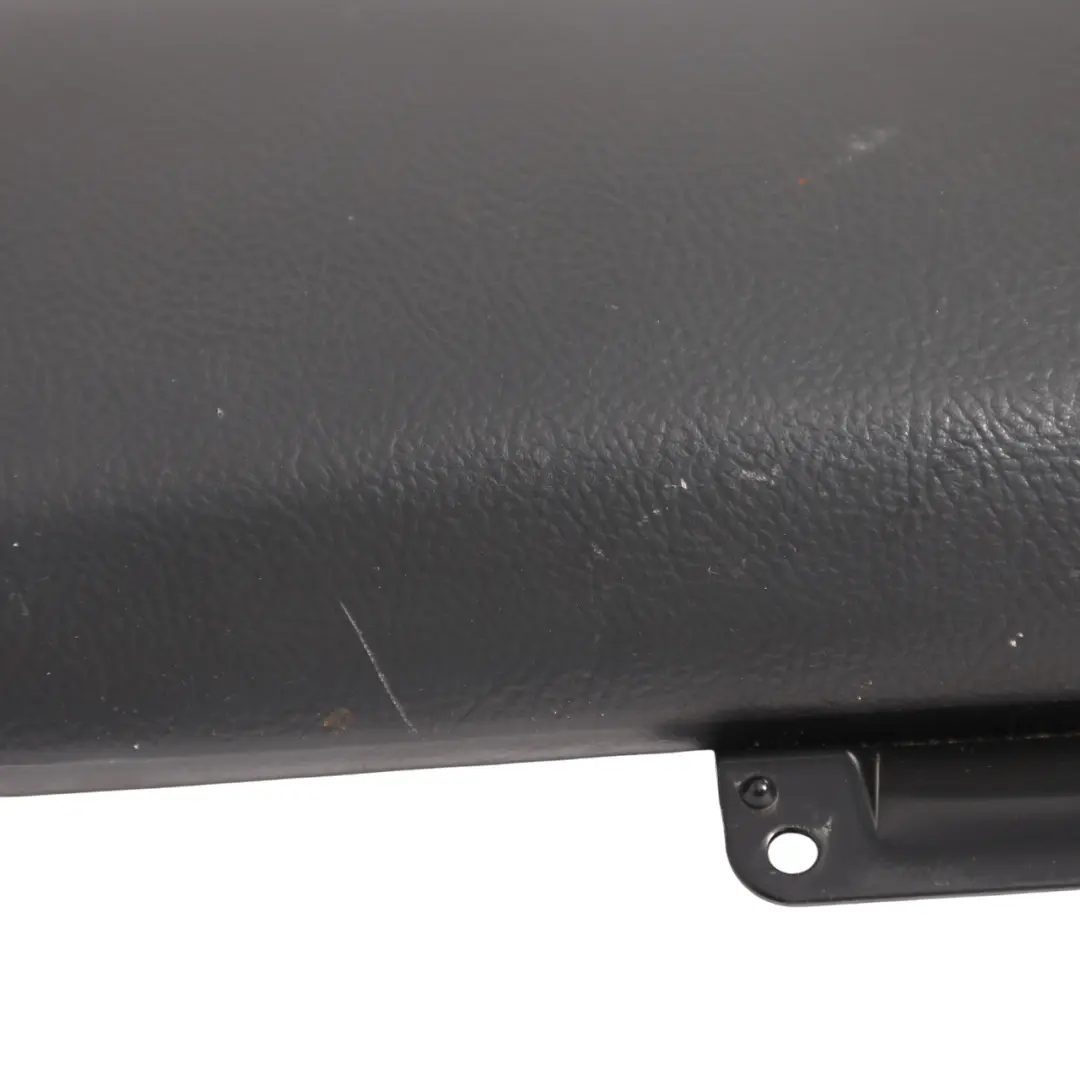 Toyota Celica T23 Console Compartment Trim Cover Door Dark Grey - SKU RHD-5890520330B2 - Part number 5890520330B2